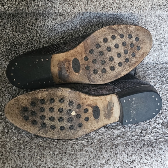 AGL Wyatt ankle boots - Picture 7 of 7